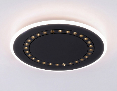 Накладной светильник Ambrella Light FL FL51407 400_400_2018389