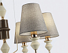 Подвесная люстра Ambrella Light LH LH75401 100_100_2476389