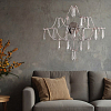 Бра O-LUCE Splash 7001-0 100_100_2051372