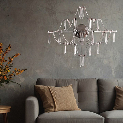 Бра O-LUCE Splash 7001-0 400_400_2051372