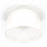 Встраиваемый светильник Ambrella Light XC XC6512069 500_191_2433633