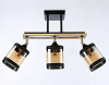 Люстра на штанге Ambrella Light TR TR9527 100_100_2181114