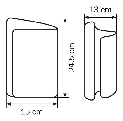 Настольная лампа декоративная Lightstar Pittore 811914 400_400_1679499