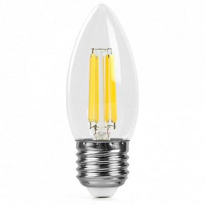 Лампа светодиодная Feron LB-1208 E27 8Вт 4000K 51242 400_400_1760605