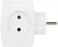 Разветвитель Эра  SP-4-3USBAC-W 250_100_2873612