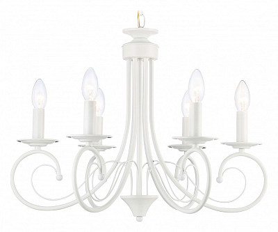 Подвесная люстра Ambrella Light TR TR9611 400_400_2425203