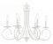 Подвесная люстра Ambrella Light TR TR9611