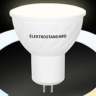 Лампа светодиодная с управлением через Wi-Fi Elektrostandard Умная лампа G5.3 GU5.3 5Вт 3300, 4200, 6500K a055926 500_191_2241258