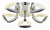 Потолочная люстра Lumion Ruana 8239/5CL 100_100_3155280