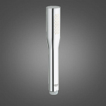 27369000 Euphoria Cosmopolitan Душевой набор I (ручной душ, настенный держатель, шланг 1500 мм), 9,5 л/мин, хром 250_100_1438990