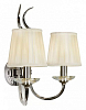 Бра iLamp Charm W2508-2 nic 100_100_1990218