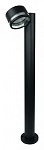 Наземный низкий светильник Arte Lamp A1910 A1910PA-1BK 250_100_1825829