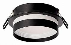 Встраиваемый светильник Citilux Hardy CL002D11 250_100_Array