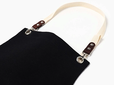 Фартук Minimalist design black 919216 400_400_2104089