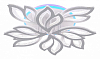 Потолочная люстра Natali Kovaltseva Sand LED LAMPS 81336 100_100_1885258