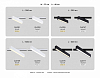 Светильник на штанге Ambrella Light GL GL6777 100_100_2024121