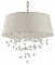 Подвесной светильник Indigo 13029 13029/6P Beige