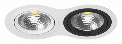 Встраиваемый светильник Lightstar Intero 111 i9260607 400_400_1714514