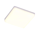 ST700.048.22 Св-к встр. Белый LED 1*22W 4000K 1 890Lm Ra80 180° IP44 L175xW175xH33 85-265V Встраиваемые светильники 250_100_2945391