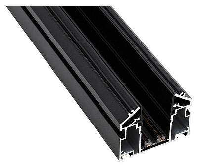 Трек встраиваемый Aployt Magnetic track 220 APL.0276.00.300 400_400_3072295