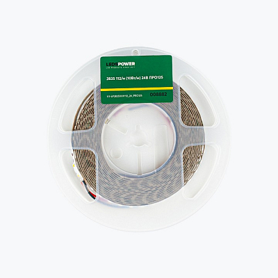 Лента светодиодная LEDS POWER ПРО125 008882 400_400_2811239