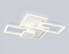 Потолочная люстра Ambrella Light ACRYLICA FA1031 100_100_3116811