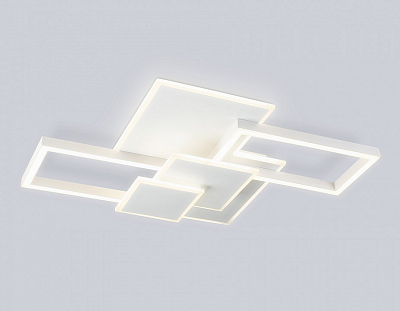 Потолочная люстра Ambrella Light ACRYLICA FA1031 400_400_3116811