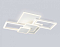 Потолочная люстра Ambrella Light ACRYLICA FA1031
