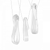 Подвесной светильник Loft it Series 10400/3 100_100_1854573