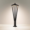 Наземный низкий светильник Odeon Light Bearitz 6655/12GL3 100_100_1730621