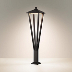 Наземный низкий светильник Odeon Light Bearitz 6655/12GL3 250_100_1730621