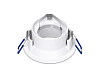 Встраиваемый светильник Ambrella Light TN TN186 100_100_2003350