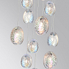 Подвесная люстра Odeon Light Mussels 5039/11 100_100_1728557