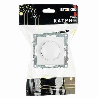 Диммер без рамки Stekker Катрин 39307 400_400_2628847