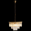 Подвесная люстра Loft it Prism Clear 10019/500S 100_100_1845926