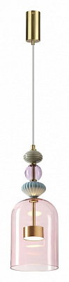Подвесной светильник Odeon Light Palleta 5045/12L 400_400_1728690