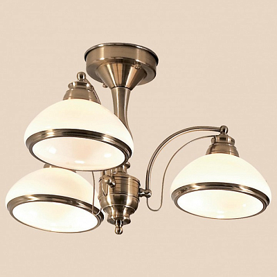 Люстра на штанге Citilux Краков CL401133 400_400_2112488