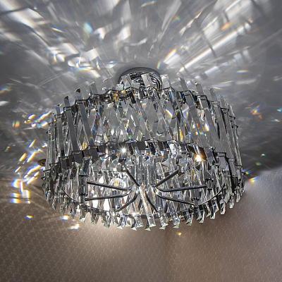 Подвесной светильник Citilux Ингвар CL334281 400_400_1689028