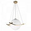 Подвесной светильник Loft it Swing 10424/300 100_100_1854085