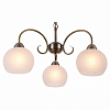 Подвесная люстра Arte Lamp Margo A9317LM-3AB 100_100_2170875