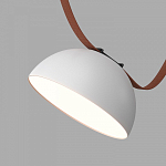 Накладной светильник Denkirs Belty Flow DK5660-WH+BK 250_100_1915652