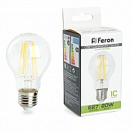 Лампа светодиодная Feron LB-620 E27 20Вт 4000K 38246 500_191_2237863