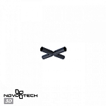 Соединитель угловой X-образный для модульных светильников Novotech Glat 359381 250_100_2120415