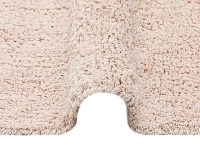 Ковер COTTON BOON 120*180, бежевый 851565 250_100_2078344