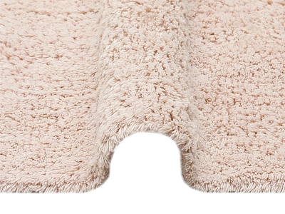 Ковер COTTON BOON 120*180, бежевый 851565 400_400_2078344