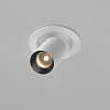 Встраиваемый светильник Technical C071CL-7W3K-WB 100_100_835979