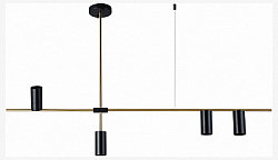 Светильник на штанге Kink Light Рия 07621-4,19(20) 250_100_Array