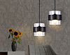 Подвесной светильник Ambrella Light TR TR3646 100_100_2006784