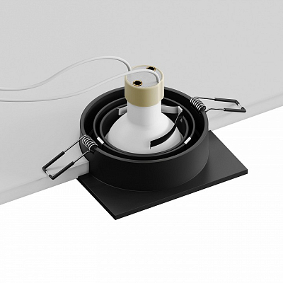 Встраиваемый светильник Hesby Lighting Breeze HSBL_0176 400_400_2040184