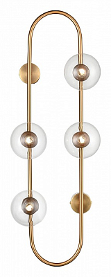Накладной светильник Vele Luce Bianco VL5714W11 400_400_1910048